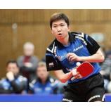 hoc bong ban o dau huong dan chon vot bong ban Seungmin Ochsenhausen Ryu thắng  trận bán kết  Bundesliga! (Video)